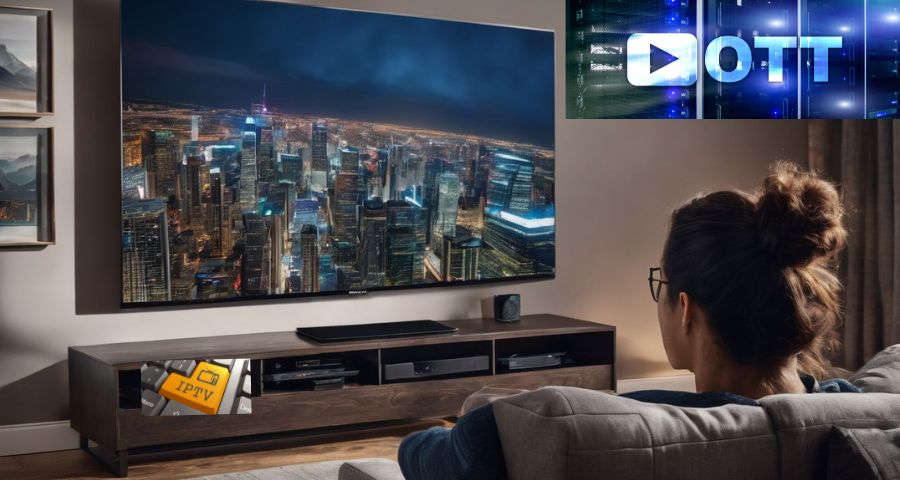 Avantages du test IPTV gratuit