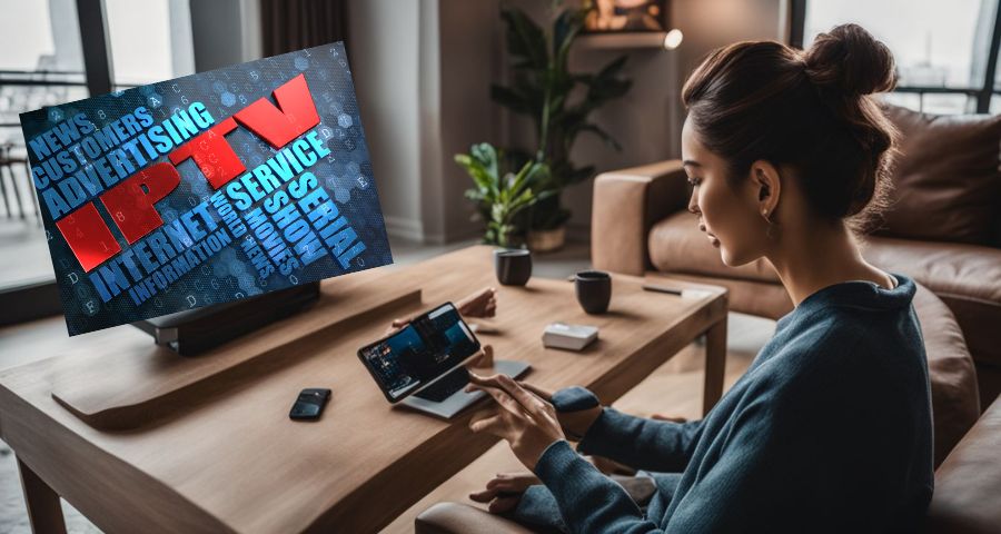 Comment obtenir un test IPTV gratuit avec IPTVpas-cher