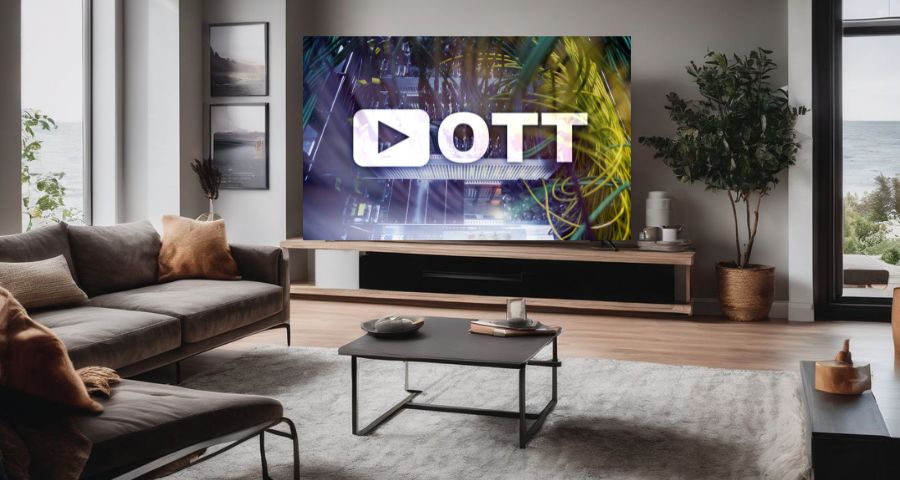 L'IPTV pour essai 24h