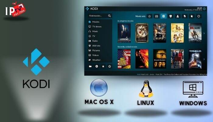 Kodi 