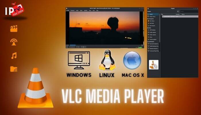VLC Media Player