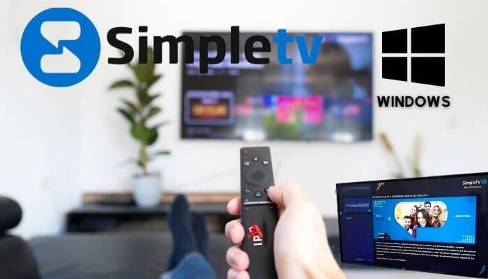 Simple TV