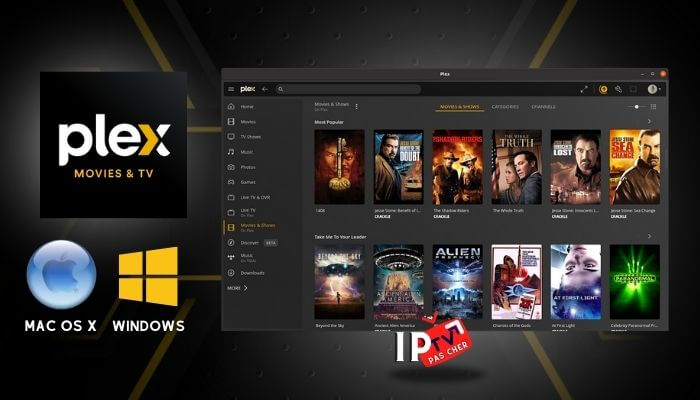 Plex
