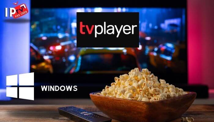 TV Player
