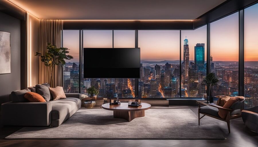 Abonnement Iptv Premium 4K
