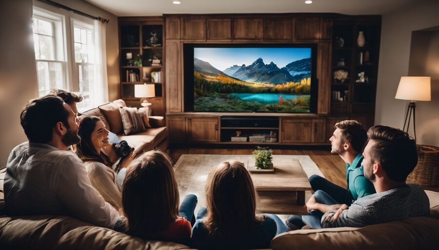 Avantages de l'abonnement IPTV