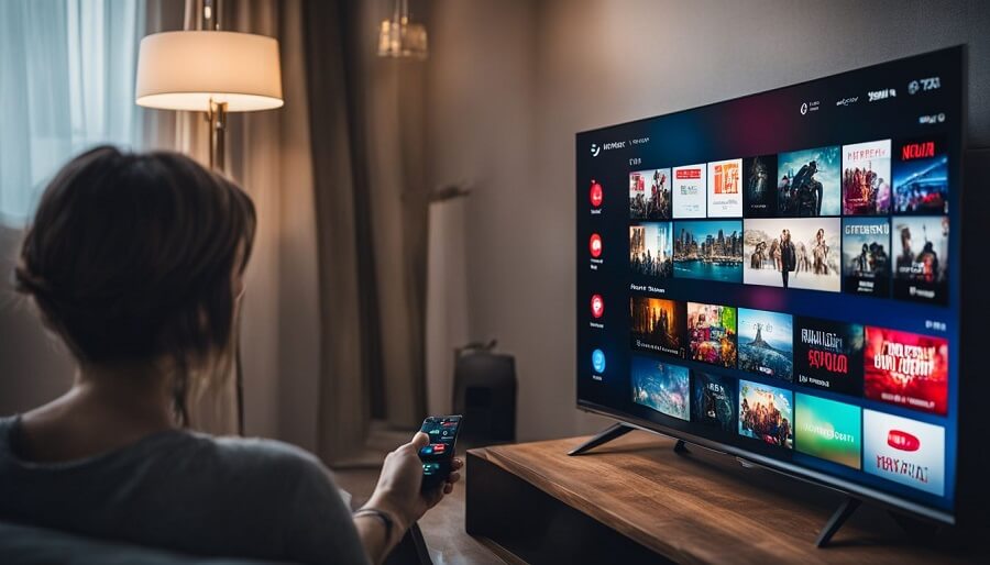 Qu'est-ce que l'abonnement IPTV 1 mois?