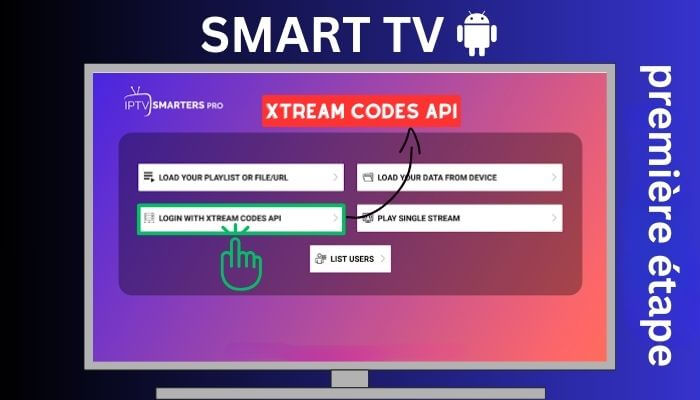 SMARTERS PRO