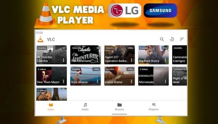 VLC Media Player