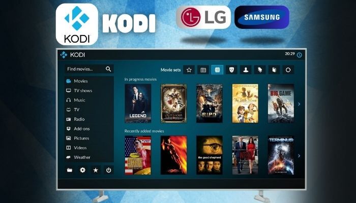 Kodi