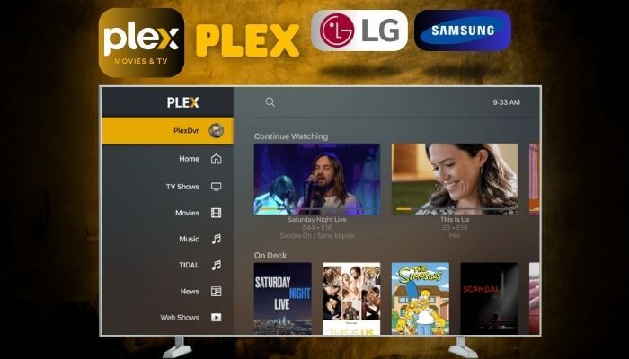 Plex