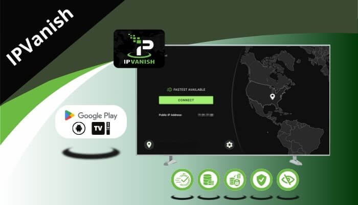 IPVanish
