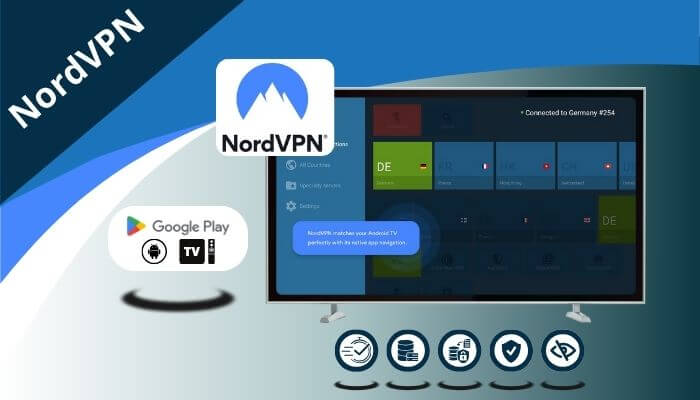 NordVPN