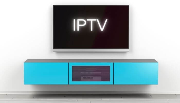 Qu'est-ce qu'un abonnement IPTV